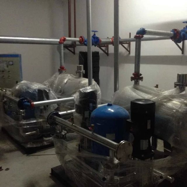 西藏日喀則萬年實業(yè)有限公司采購2.2KW、3KW兩用一備恒壓供水設(shè)備兩套